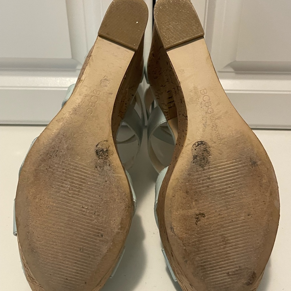 BCBGeneration wedges - Picture 2 of 5